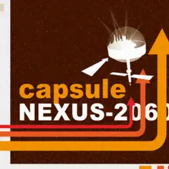 Nexus-2060 - Capsule Nexus-2060 - Capsule