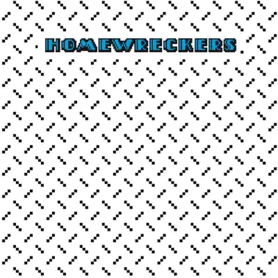 American Ruhr - Homewreckers