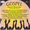 Gospel Sung By the Great Quartets - Vol 3