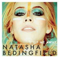 Natasha Bedingfield - Pocketful of Sunshine artwork