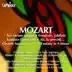 Mozart, W.A.: Ave Verum Corpus - Exsultate Jubilate - Laudate Dominum - Church Sonata No. 15 - Fantasy in F Minor, K. 608 - Ah, Lo Previdi album cover