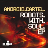 Robots With Soul Part 1 (Original Mix) [Original Mix] artwork