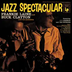 Jazz Spectacular - Buck Clayton Jazz Spectacular - Buck Clayton