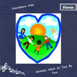 Animals Went In Two By Two - The Countdown Kids Animals Went In Two By Two - The Countdown Kids