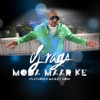 Moda Mar Ke (feat. Manjit Sodhi) - Single