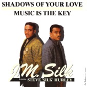 J.M. Silk - Music Is the Key (Basement Key)