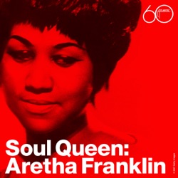Aretha Franklin - Baby I Love You