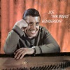 Joe 'Mr. Piano' Henderson