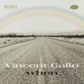 Was by Vincent Gallo