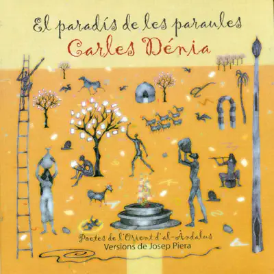 El Paradís de les Paraules - Carles Dénia