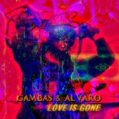 Love Is Gone (Club Mix Edit) artwork