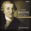 Stream & download Haydn Portrait, Vol. 3 (1957)