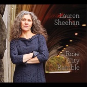 Lauren Sheehan - The Memory of Your Smile (feat. Johnnie Ward, Laura Quigley & Michael Ballash)