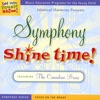 Symphony Shine Time: Focus On the Brass, Featuring the Canadian Brass