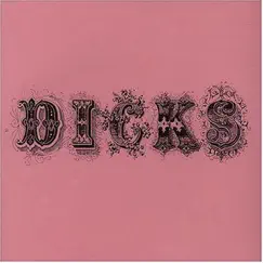 Dicks by Fila Brazillia album reviews, ratings, credits