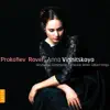 Ravel et Prokofiev: Concertos pour pianos album lyrics, reviews, download