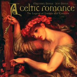 Jeff Danna & Mychael Danna - The Blood of Cu Chulainn