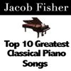 Jacob Fisher - Waltz for Piano in A-Flat Major, Op. 39, No. 15