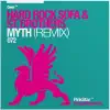 Myth (Remix) - Single album lyrics, reviews, download