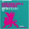 Stream & download Myth (Remix) - Single