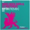 Myth (KhoMha & Halbro Remix) - Hard Rock Sofa & St. Brothers lyrics