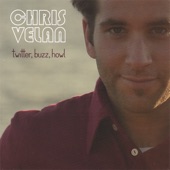 Chris Velan - Shiver