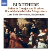Buxtehude: Harpsichord Music, Vol. 1, 2008