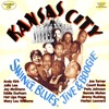Kansas City: Swing, Blues, Jive & Boogie, 2005