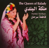 The Queen of Balady (Belly Dance) artwork