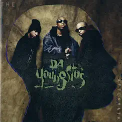 The Aftermath by Da Youngsta's album reviews, ratings, credits