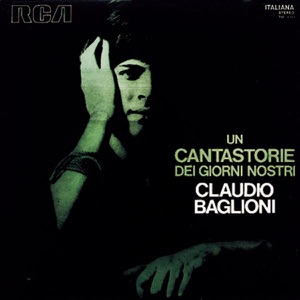Un Cantastorie Dei Nostri Giorni