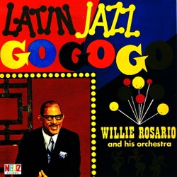 Willie Rosario y Su Orquesta - Monina y Ramon
