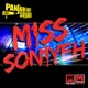 MISS SONIYEH cover art