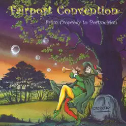 From Copredy to Portmerion - Fairport Convention