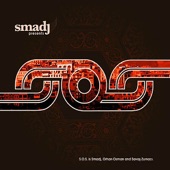 Smadj Presents S.O.S. artwork