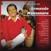 Armando Manzanero - Voy a Apagar la Luz