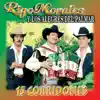 El Leon De La Sierra album lyrics, reviews, download