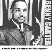 Benny Carter - Bye Bye Blues