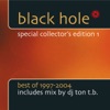 Black Hole Special Collector's Edition, Vol. 1
