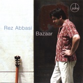 Rez Abbasi - Mid-Life