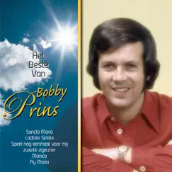 Het Beste Van Bobby Prins by Bobby Prins album reviews, ratings, credits