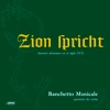 Zion Spricht