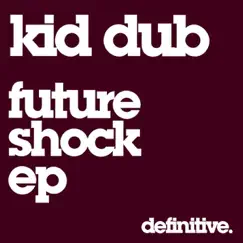 Future Shock (Acquaviva Edit) Song Lyrics