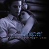 Whisper - Essential Late Night Jazz