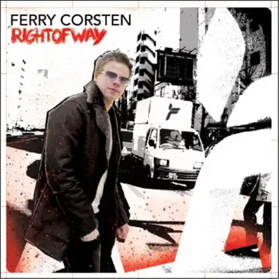 Right of Way - Ferry Corsten