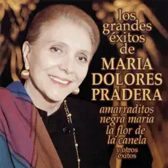 Los Grandes Exitos de: Maria Dolores Pradera by María Dolores Pradera album reviews, ratings, credits