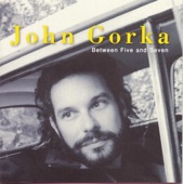 John Gorka - Can't Make Up My Mind