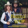 David Frizzell & Shelly West - You're the Reason God Made Oklahoma