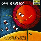 Dave Brubeck - Bifocal Blues