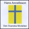 Den Svenska Modellen - Hans Annéllsson lyrics